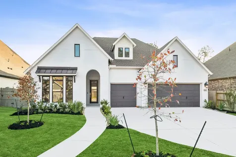 15748 Terracotta Terrace Lane Conroe TX 77302