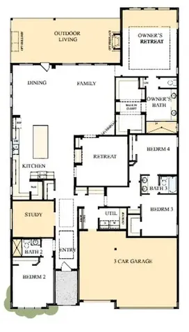 15748 Terracotta Terrace Lane Conroe TX 77302