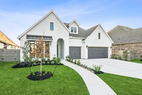 15748 Terracotta Terrace Lane Conroe TX 77302