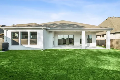 15748 Terracotta Terrace Lane Conroe TX 77302