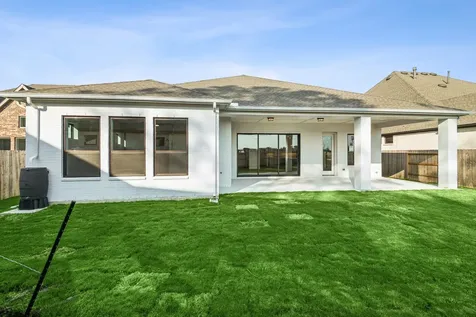 15748 Terracotta Terrace Lane Conroe TX 77302