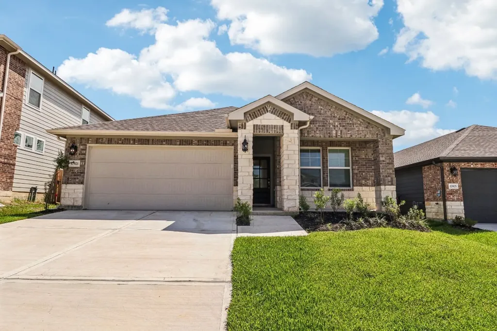 17921 Stone Terrace Court Montgomery TX 77316