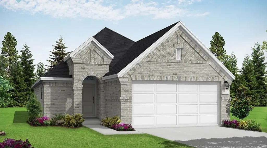 207 Twilight Meadow Way Richmond TX 77406
