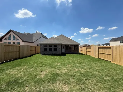 207 Twilight Meadow Way Richmond TX 77406