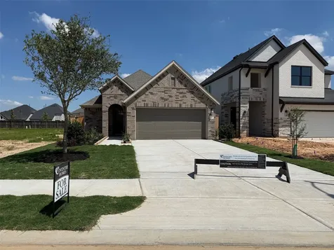 207 Twilight Meadow Way Richmond TX 77406