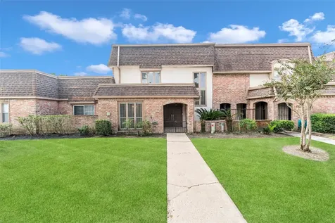 2904 Nottingham Lane Missouri City TX 77459