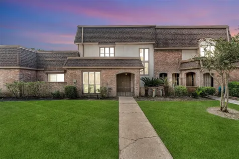 2904 Nottingham Lane Missouri City TX 77459