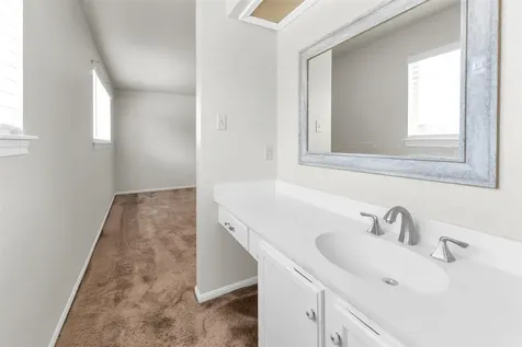 2904 Nottingham Lane Missouri City TX 77459