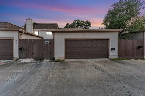 2904 Nottingham Lane Missouri City TX 77459
