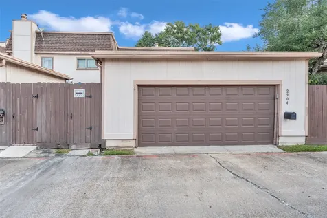 2904 Nottingham Lane Missouri City TX 77459