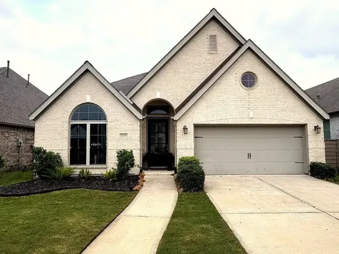 2231 Blackhawk Ridge Lane Manvel TX 77578