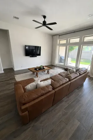 2231 Blackhawk Ridge Lane Manvel TX 77578