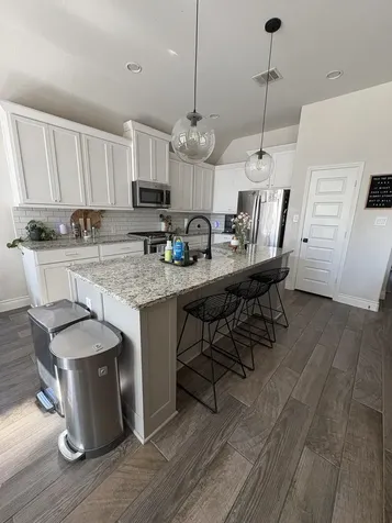 2231 Blackhawk Ridge Lane Manvel TX 77578