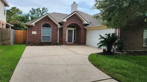 22403 Bellows Bend Drive Katy TX 77450
