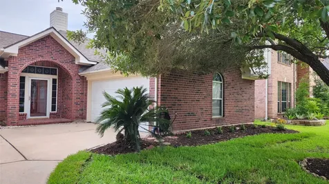 22403 Bellows Bend Drive Katy TX 77450