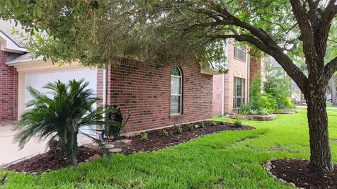22403 Bellows Bend Drive Katy TX 77450