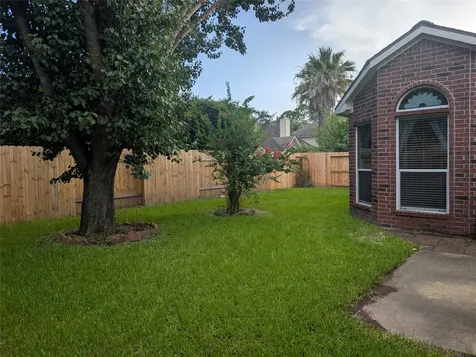 22403 Bellows Bend Drive Katy TX 77450