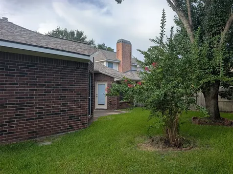22403 Bellows Bend Drive Katy TX 77450