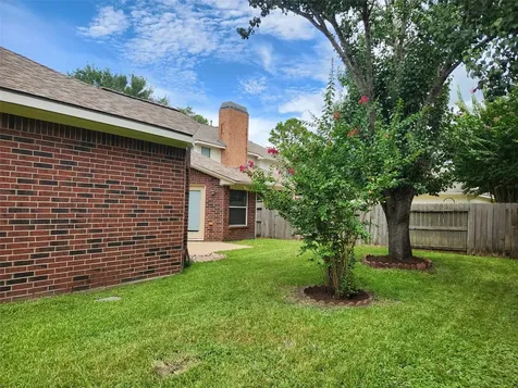 22403 Bellows Bend Drive Katy TX 77450