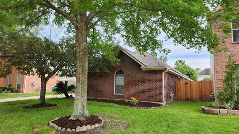 22403 Bellows Bend Drive Katy TX 77450