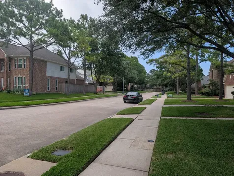 22403 Bellows Bend Drive Katy TX 77450