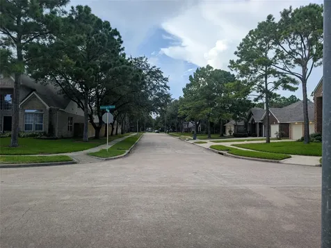 22403 Bellows Bend Drive Katy TX 77450