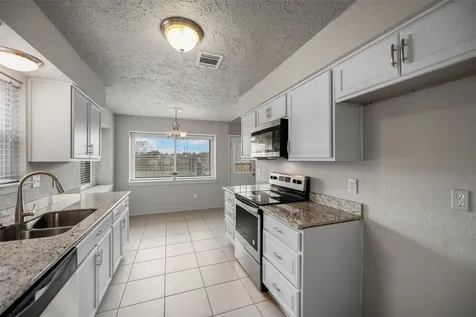3419 Acorn Springs Lane Spring TX 77389