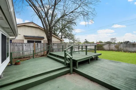 3419 Acorn Springs Lane Spring TX 77389