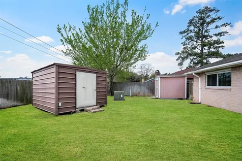 3419 Acorn Springs Lane Spring TX 77389