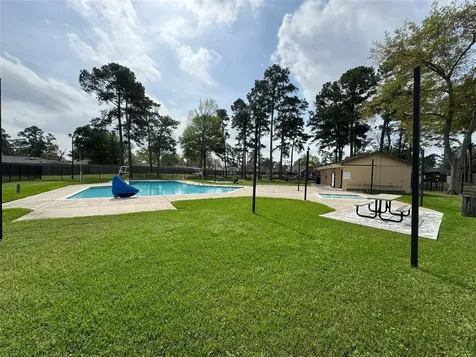3419 Acorn Springs Lane Spring TX 77389