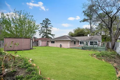 3419 Acorn Springs Lane Spring TX 77389