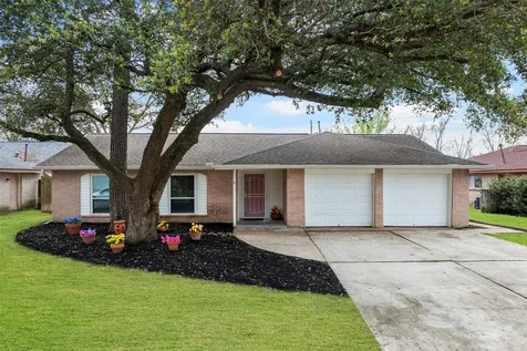 3419 Acorn Springs Lane Spring TX 77389