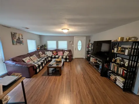 1910 Reese Street Liberty TX 77575