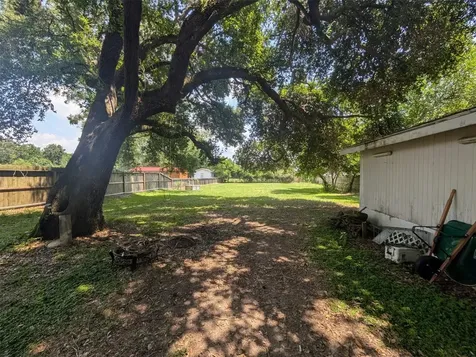 1910 Reese Street Liberty TX 77575