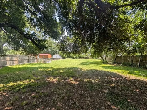1910 Reese Street Liberty TX 77575