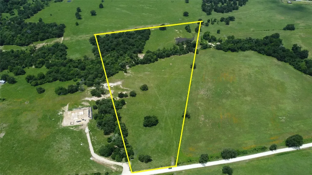 103 County Road 103 Iola TX 77861