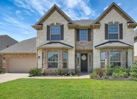 246 Peninsula Point Drive Montgomery TX 77356