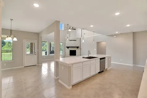 246 Peninsula Point Drive Montgomery TX 77356