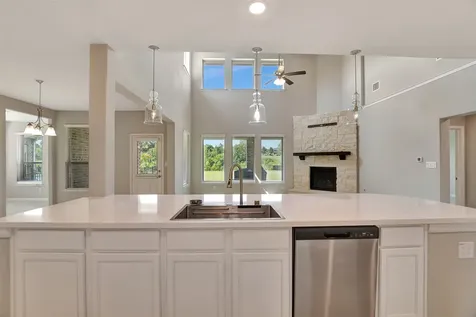246 Peninsula Point Drive Montgomery TX 77356