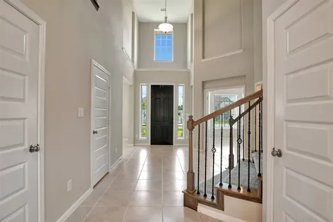 246 Peninsula Point Drive Montgomery TX 77356