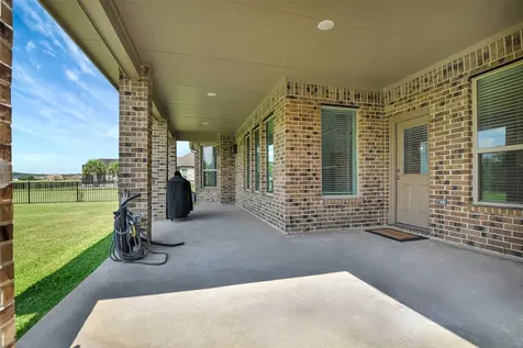 246 Peninsula Point Drive Montgomery TX 77356