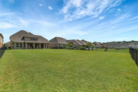 246 Peninsula Point Drive Montgomery TX 77356