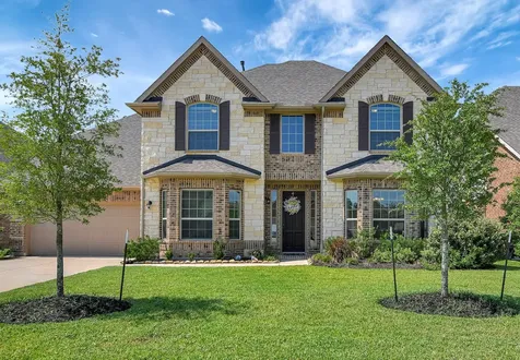 246 Peninsula Point Drive Montgomery TX 77356
