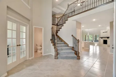 246 Peninsula Point Drive Montgomery TX 77356