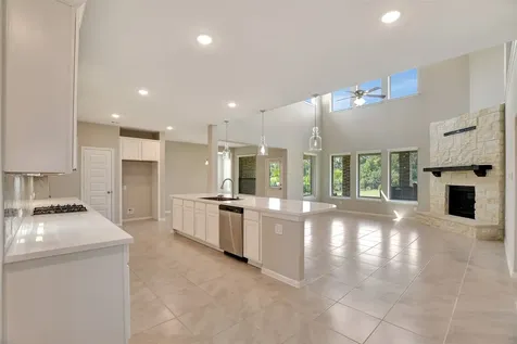 246 Peninsula Point Drive Montgomery TX 77356