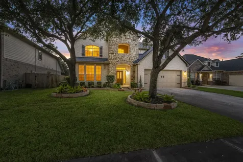 17411 Rainer Valley Lane Humble TX 77346