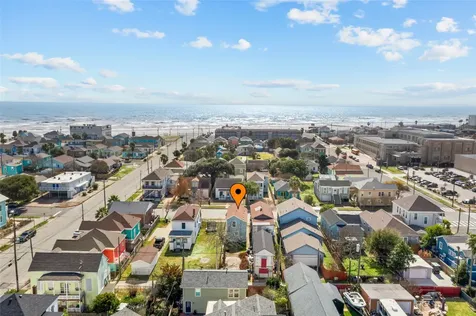 1412 Avenue M 1/2 Galveston TX 77550