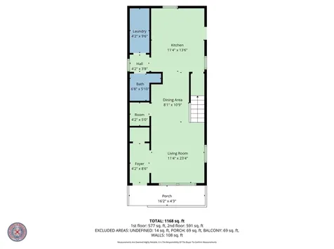 1412 Avenue M 1/2 Galveston TX 77550