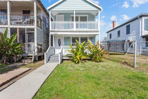 1412 Avenue M 1/2 Galveston TX 77550
