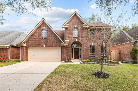 1734 Emerald Lake Court Houston TX 77062